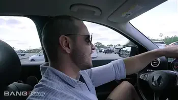 Trickery - Thicc Babe Valentina Jewels Thinks She Is Fucking A Boss