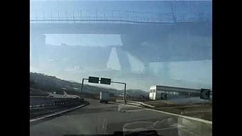 Italian Housewife Casting: Blonde Mature Learns to Fuck with Double Penetration & Facial