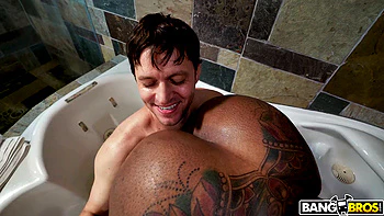 Victoria Cakes Fucks Plumber