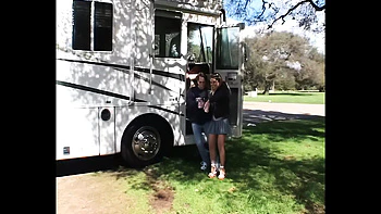 Sweet Pussy Obsession - Hollie Stevens Gets Anal & Blowjob from Scott Lyons