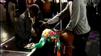 Stripper orgy 1: Blowjob, Hardcore  Amateur Porn