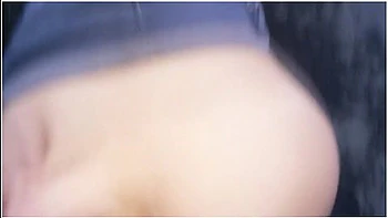 Slut Wife Cheats And Gets Ass Fucked On The Street By A Colleague At Work