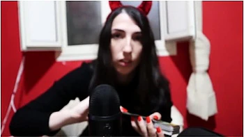 Tarocchi Milo Manara - Asmr - Speciale Halloween