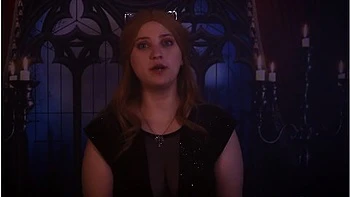 Interview With Our Newest Exclusive Performer - The Insanely Gorgeous Victoria Greene!