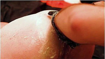 Female Anal Stretching And Fisting Training With Marcus Pollack