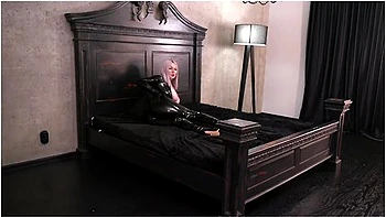 Amazing Latex Rubber Catsuit Videos Compilation By Model Arya Grander Free Fetish Porn Video