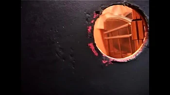 Italian Blonde Nurse Alex Magni Takes Massive Cock in Her Ass - Anal & Big Tits