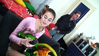 Sexy 340: Blowjob, Doggy  Cowgirl Porn