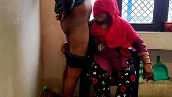 Desi Bhabhi Hardcore Sex - Tight Pussy Fucking & Cumshot with Annuakhil