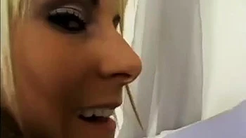 Courtney Slim Hottie ft. Courtney Simpson: Blowjob, Doggy  Cowgirl Porn