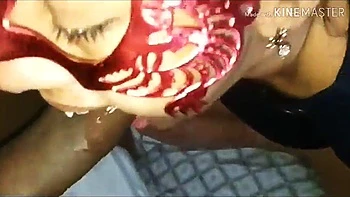 Chubby hot slut moaning and cumming: Blowjob, Cowgirl  Amateur Porn