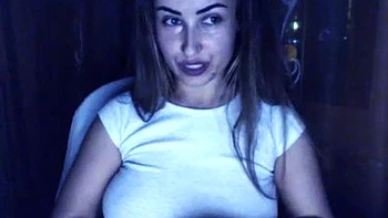 Webcam654: Big Tits, Big Ass  Chaturbate Porn