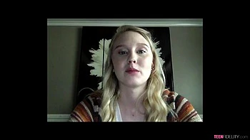 Knock Me Up ft. Lily Rader: Blowjob, Doggy  Cowgirl Porn