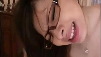 Super sexy Japanese wife gets fucked: Blowjob, Doggy  Cowgirl Porn