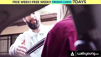 Conflicted Teen 18+ Kristen Scott Discovers Her Sexuality With Bestie Kendra Spade