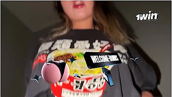 Lil Karina In Fucked An Asian Woman Hard In Her Own Home