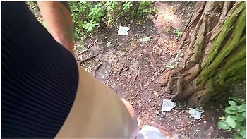 Couples Therapy - Fucking In Middle Of The Park