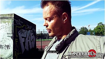 Dating Blonde German Milf (47) Hooked Up On Street (sophie Logan)