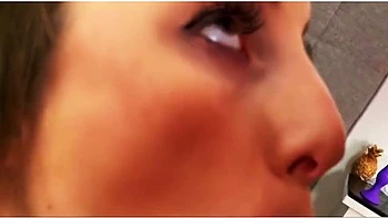 Hanna Secret - German Anal -oral - Vaginal Musikclip