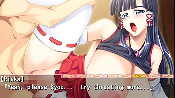 Chichi Miko Rinka 2: Licking, Big Tits  Babe Porn