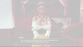 ANIME 3D FUCK COSPLAY: Blowjob, Doggy  Cowgirl Porn