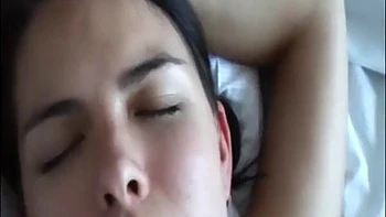 First Time Lesbian Sex ft. Zuzinka: Big Tits, Amateur  Babe Porn