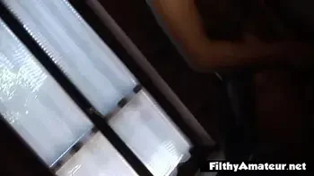 Orgy with a slutty milf and an even nastier teen