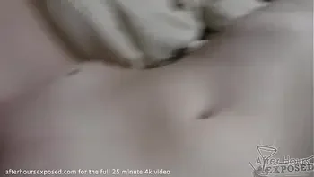 hot blonde fucks and sucks me on her lunch break