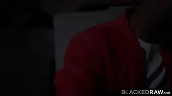 BLACKEDRAW BBC-hungry Kali takes home Anton after party