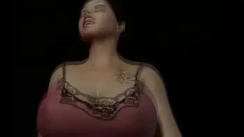 Step mom taking a ride on top of her step son POV