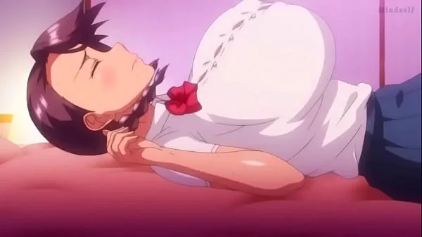 Hentai Mindself HMV - Unfaithful Wife Lust