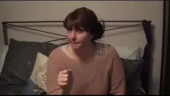 My Step Mom And Step Sister Make Me Watch And Fuck Preview - Itty Bitty Pussy & step Mother Mary