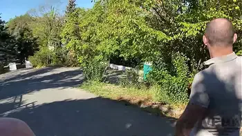 PICK UP YOUNG GIRL & MAKE GANG BANG ORGY ON THE BEACH