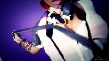 I Love CM ft. Christy Mack: Doggy, Cowgirl  Missonary Porn