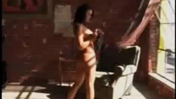 Eva Angelina vs Mark Wood: Doggy, Cowgirl  Missonary Porn