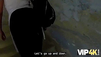 Stanley And Milenas Slutty Trailer With Stanley Johnson And Milena Ray