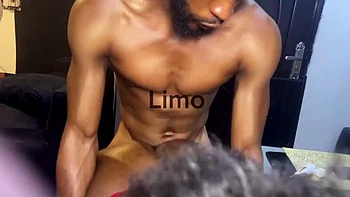 Homemade BBW Threesome: Plump Milfs Back for More Rounds of Blowjobs & Fucking