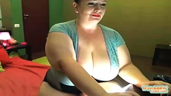 Webcam: Big Tits, Big Ass  Eporner Porn