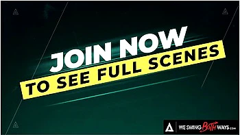 Naughty Massage Become Hot Bisexual Threesome With A Horny Couple With Liv Revamped