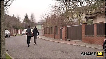 Sexy Revanche - Victoria Nova