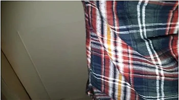 Alice - Pissing My Already Wet Jeans Again & Walking In Public