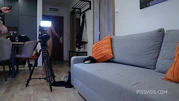 Ass Sniffing Rimming Deep Throat Fuck Face Piss And Piss And Cum Swallow