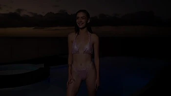 It's Davina's big day! - Jacquie et Michel TV