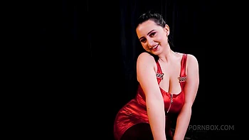 Ggg John Thompson - Eva Brooks - Big Boobs And Cumshower