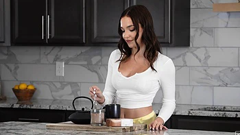 A married couple, especially loving bdsm, has shared their intimate moments on camera.