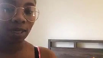 Big titty ebony on live: Big Tits, Amateur  Fansly Porn