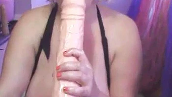 Fat Blonde Chick With Big Breasts: Big Tits, Xnxx  Solo Porn