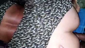 Desi Wife Cheats With Brother In Law - Big Natural Tits & Doggy Style Closeup