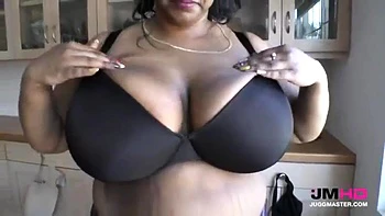 Ebony JuggsMaster: Big Tits, Amateur  Chaturbate Porn
