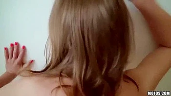 Lissome Model - Anal Sex